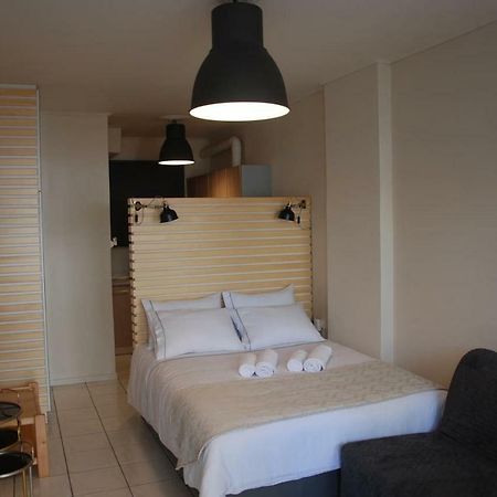 Appartement Pat House à Ioannina Extérieur photo