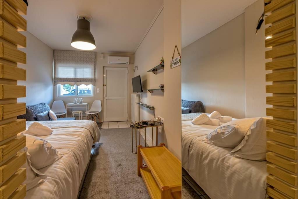 Appartement Pat House à Ioannina Extérieur photo