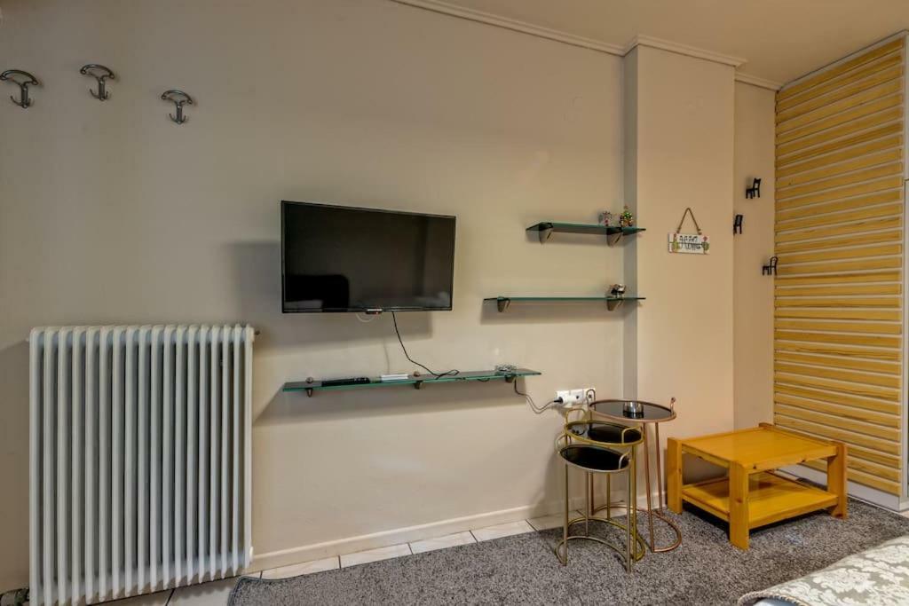 Appartement Pat House à Ioannina Extérieur photo