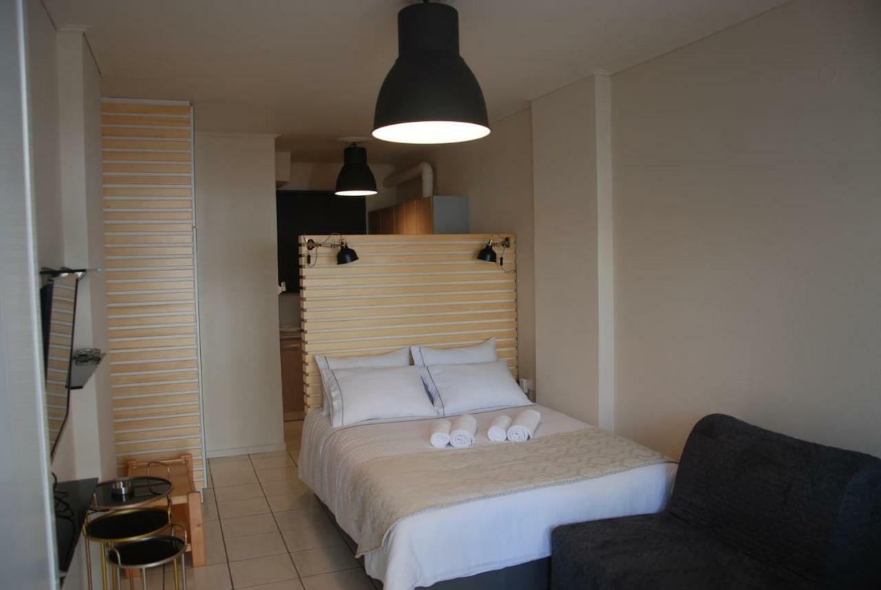 Appartement Pat House à Ioannina Extérieur photo