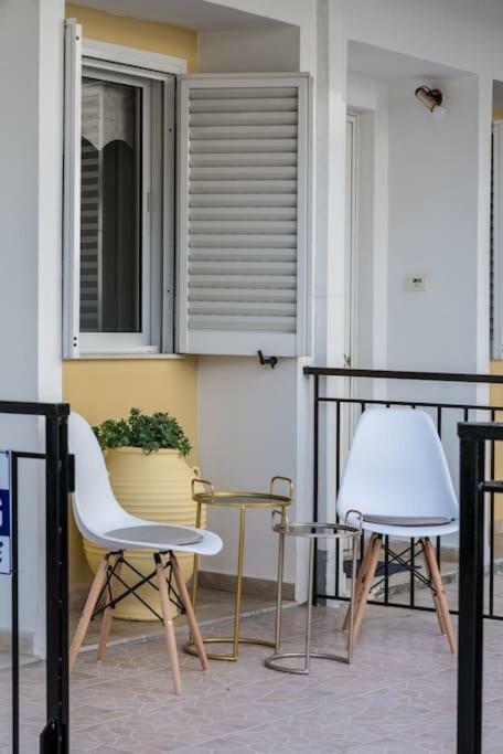 Appartement Pat House à Ioannina Extérieur photo