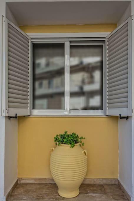 Appartement Pat House à Ioannina Extérieur photo
