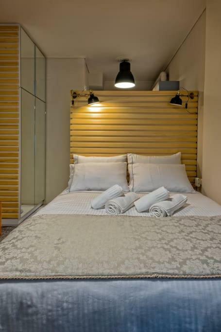 Appartement Pat House à Ioannina Extérieur photo